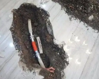 佳木斯市测漏水电话