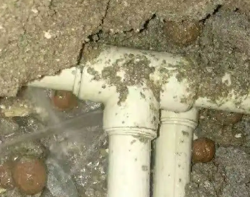 佳木斯市测漏水多少钱