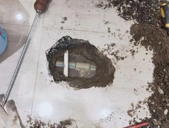 佳木斯市测漏水电话