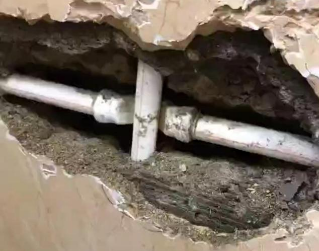 佳木斯市测漏水哪家好