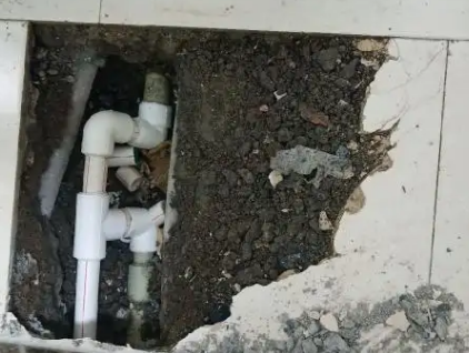 佳木斯市测漏水哪家好