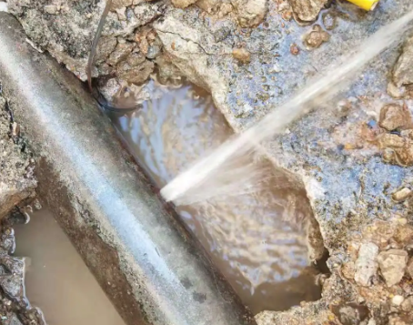 佳木斯市测漏水公司