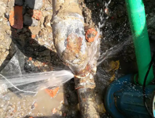 佳木斯市测漏水公司电话