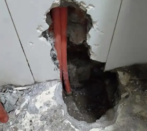 佳木斯市漏水检测电话