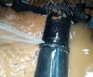 佳木斯市测漏水公司哪家好