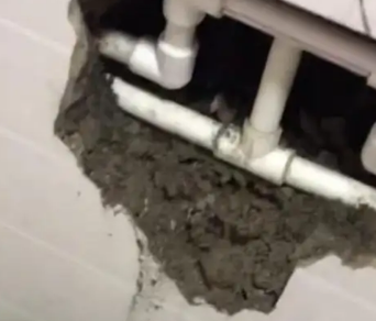 佳木斯市漏水检测电话