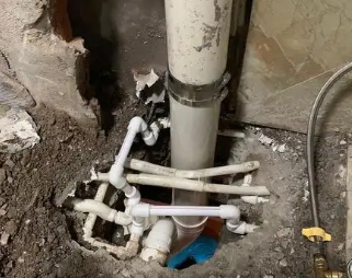 佳木斯市漏水检测哪家好