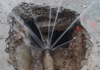 佳木斯市漏水检测多少钱