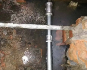 佳木斯市漏水检测公司电话