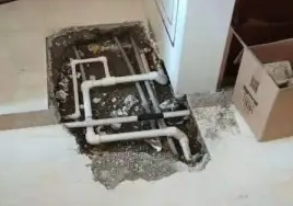 佳木斯市卫生间测漏水如何检测