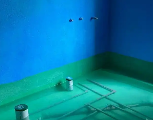 佳木斯市卫生间防水