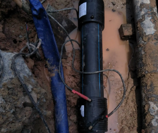 佳木斯市水管漏水检测多少钱