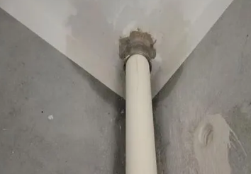 佳木斯市卫生间测漏水之渗水防护