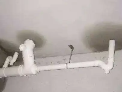 佳木斯市卫生间测漏水的几种情景