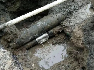 佳木斯市水管漏水检测的传递距离多少
