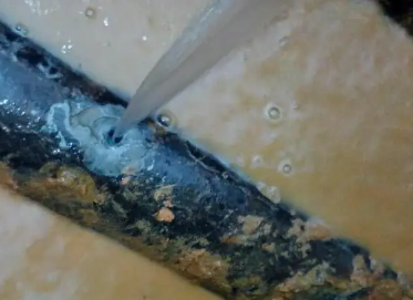 佳木斯市水管漏水检测多少钱