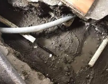 佳木斯市卫生间测漏水价格明细