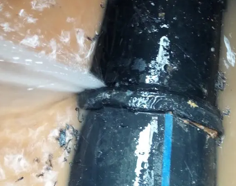 佳木斯市水管漏水检测的小妙招