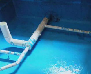 佳木斯市卫生间测漏水之如何查漏水点