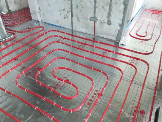 佳木斯市地暖维修的知识