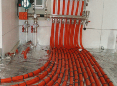 佳木斯市地暖维修多少钱