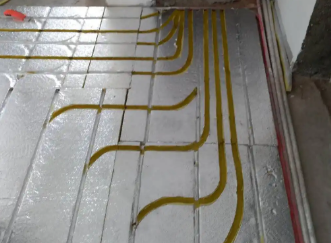 佳木斯市地暖维修哪家好