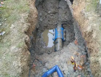 佳木斯市水管漏水检测多少钱
