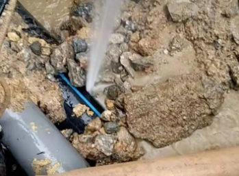 佳木斯市水管漏水检测哪家好
