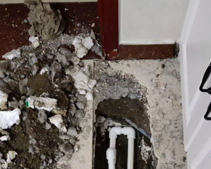 佳木斯市卫生间测漏水的相关问题