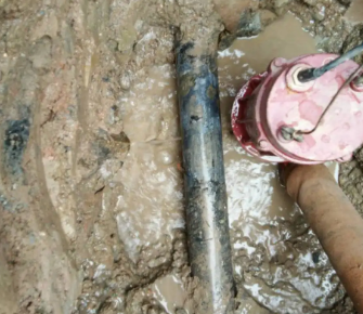 佳木斯市水管漏水检测的检测方法