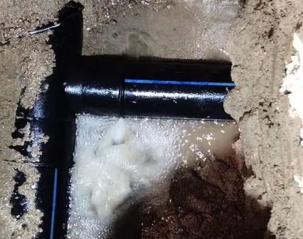 佳木斯市水管漏水检测哪家好