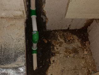 佳木斯市卫生间测漏水哪家好