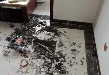 佳木斯市漏水检测多少钱