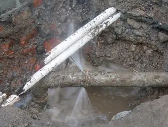 佳木斯市测漏水多少钱