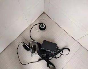 佳木斯市测漏水公司