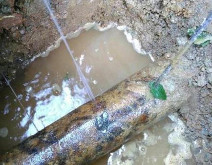 佳木斯市漏水检测公司分享下如何测试漏水的案例分享