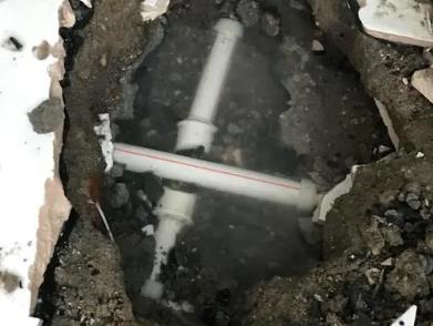 佳木斯市漏水检测公司哪家好