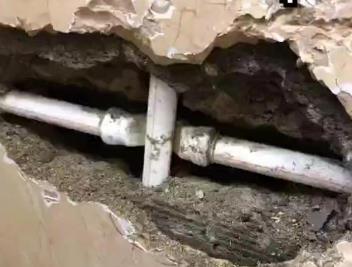 佳木斯市漏水检测电话多少