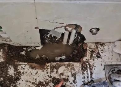 佳木斯市漏水检测电话