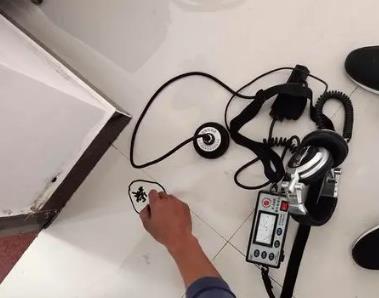 佳木斯市测漏水公司电话